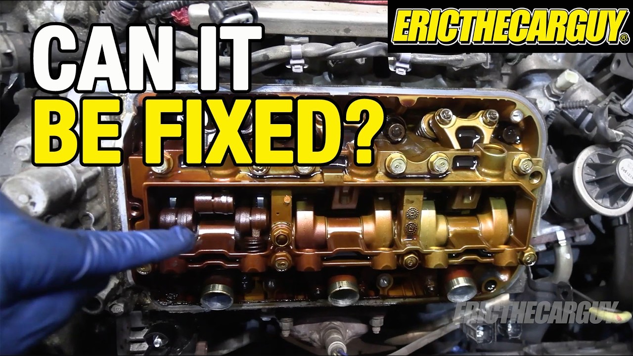 Убивает ли двигатели система VCM от Honda?