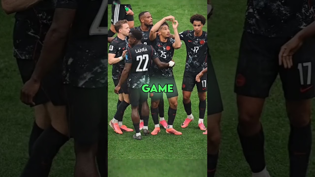 Ismael Kone career ending injury?