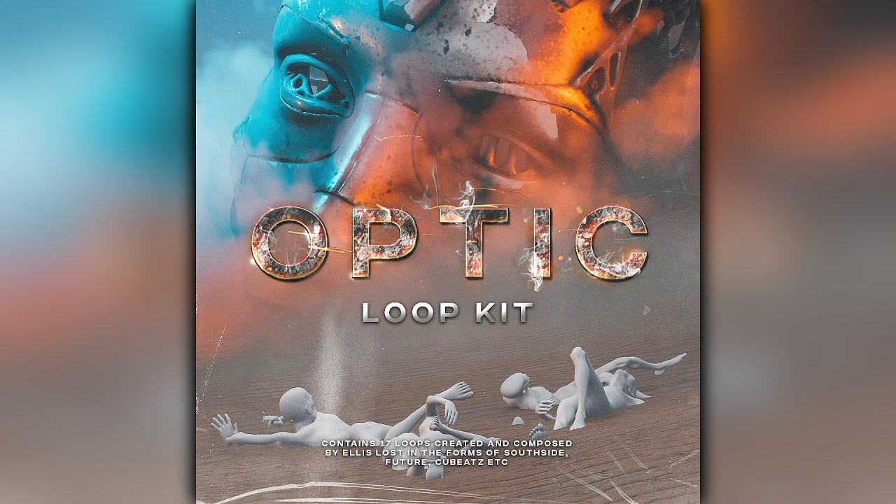 [FREE] LOOP KIT/SAMPLE PACK - 