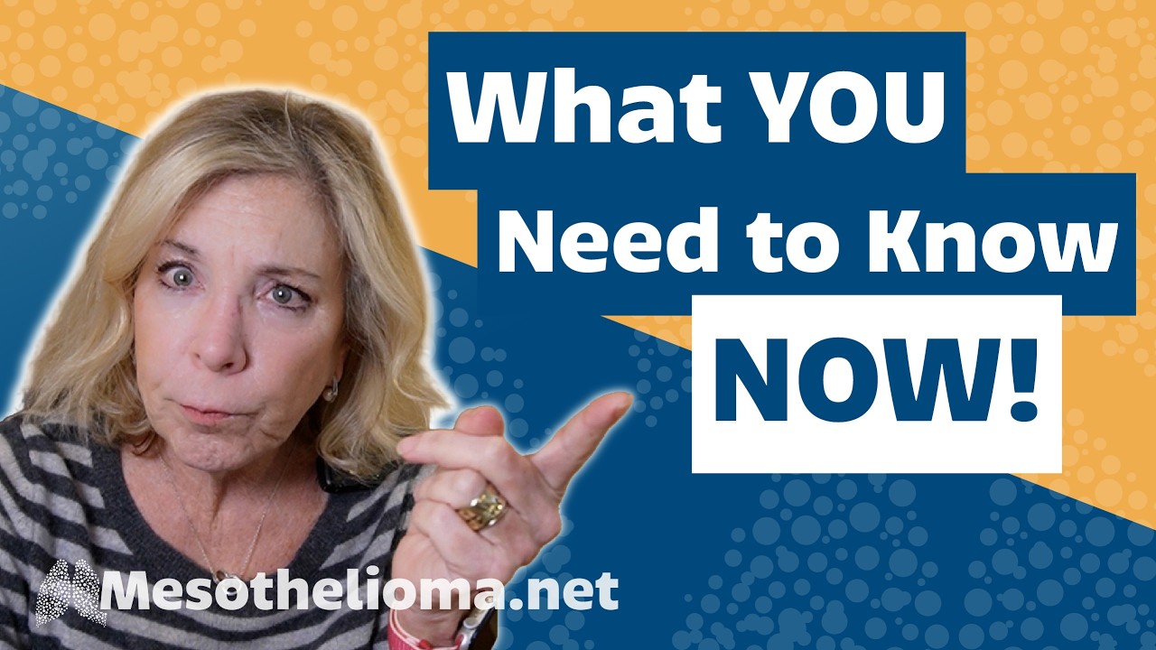 These Jobs Have the HIGHEST Risk of Mesothelioma