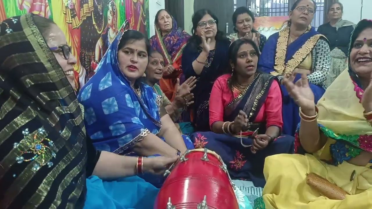  💯धमाकेदार💃धमाल मचा🕉️दिया🥳मेरो तनक पकड़ ले हाथ सीढियां पे चढ़ा ले ओ भोले 🙏 