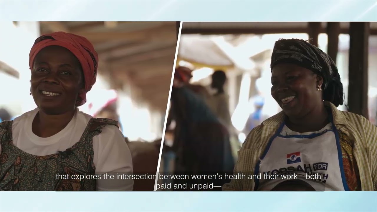 Risk to Resilience - Empowering Ghana's Bushmeat Traders Beyond the Covid 19 Pandemic