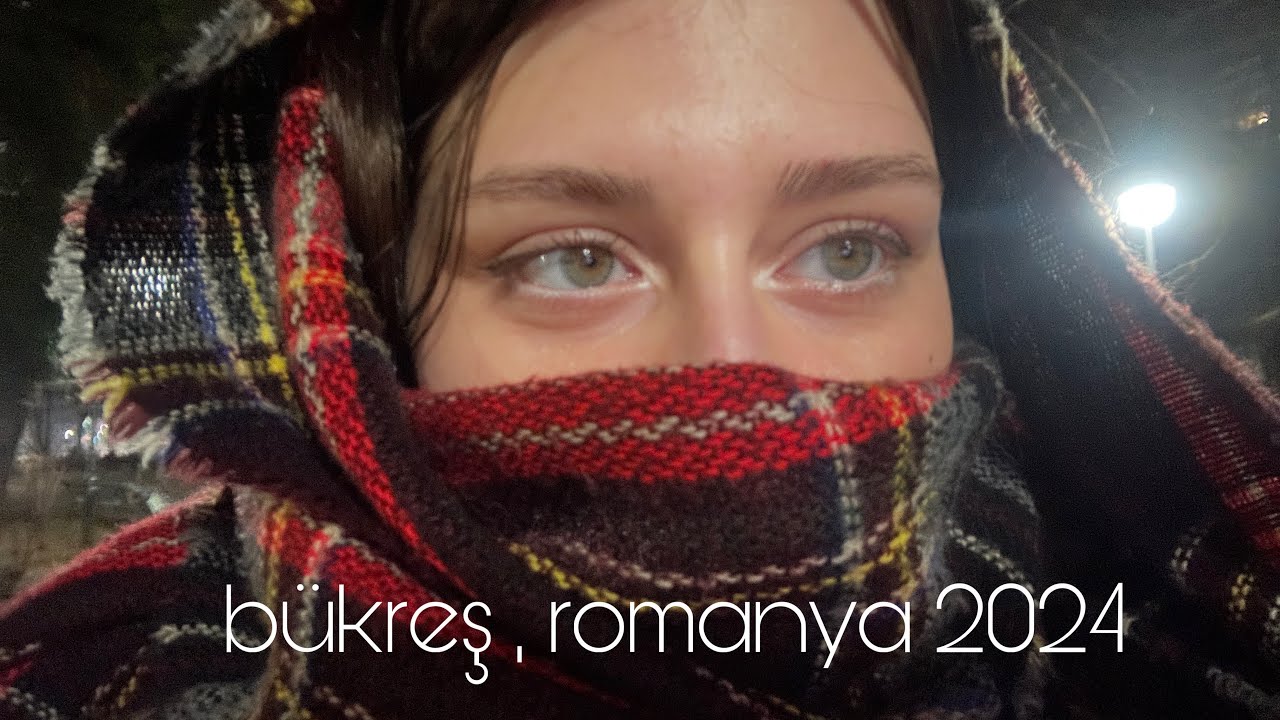 bükreş 202dört || bucarest, românia