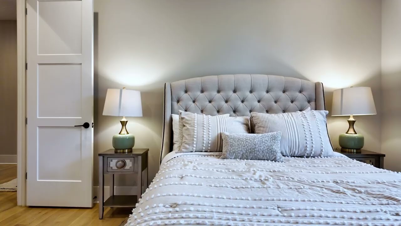 Charming Harpeth Meadows Home ￼