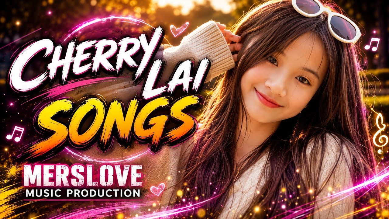 CHERRY LAI SONGS