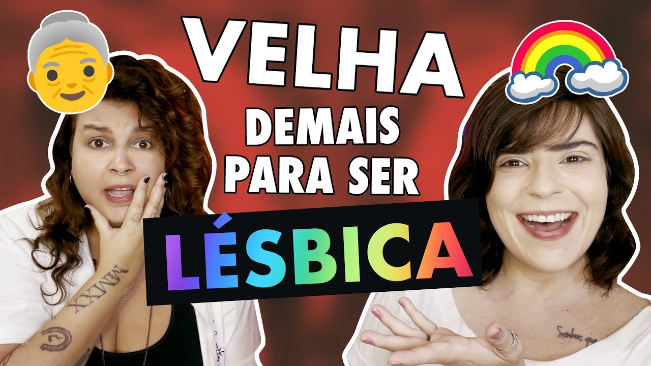 TEM IDADE CERTA PARA SAIR DO ARMÁRIO?