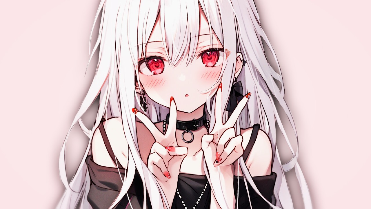Nightcore - Lily (Lyrics)