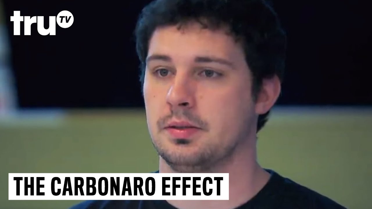 The Carbonaro Effect - Wireless Soda Machine [SHORT VERSION] | truTV