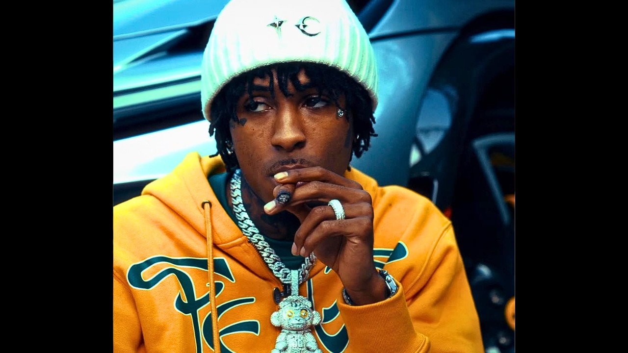 [FREE] NBA Youngboy Type Beat 2026 - 
