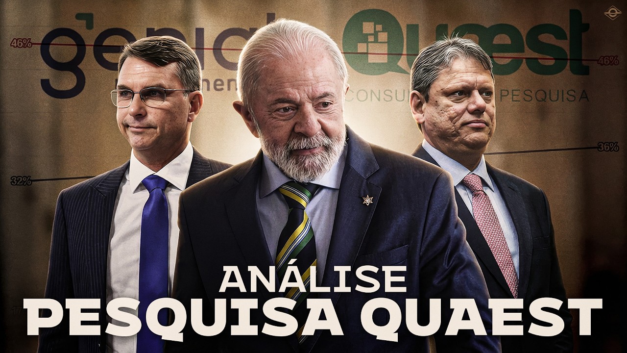 A AN&Aacute;LISE QUE A GRANDE M&Iacute;DIA N&Atilde;O FEZ SOBRE A PESQUISA QUAEST