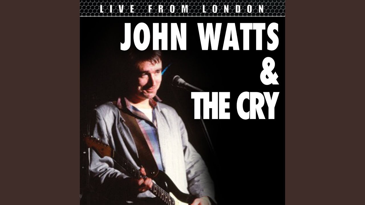 That's Enough For Me (Live)