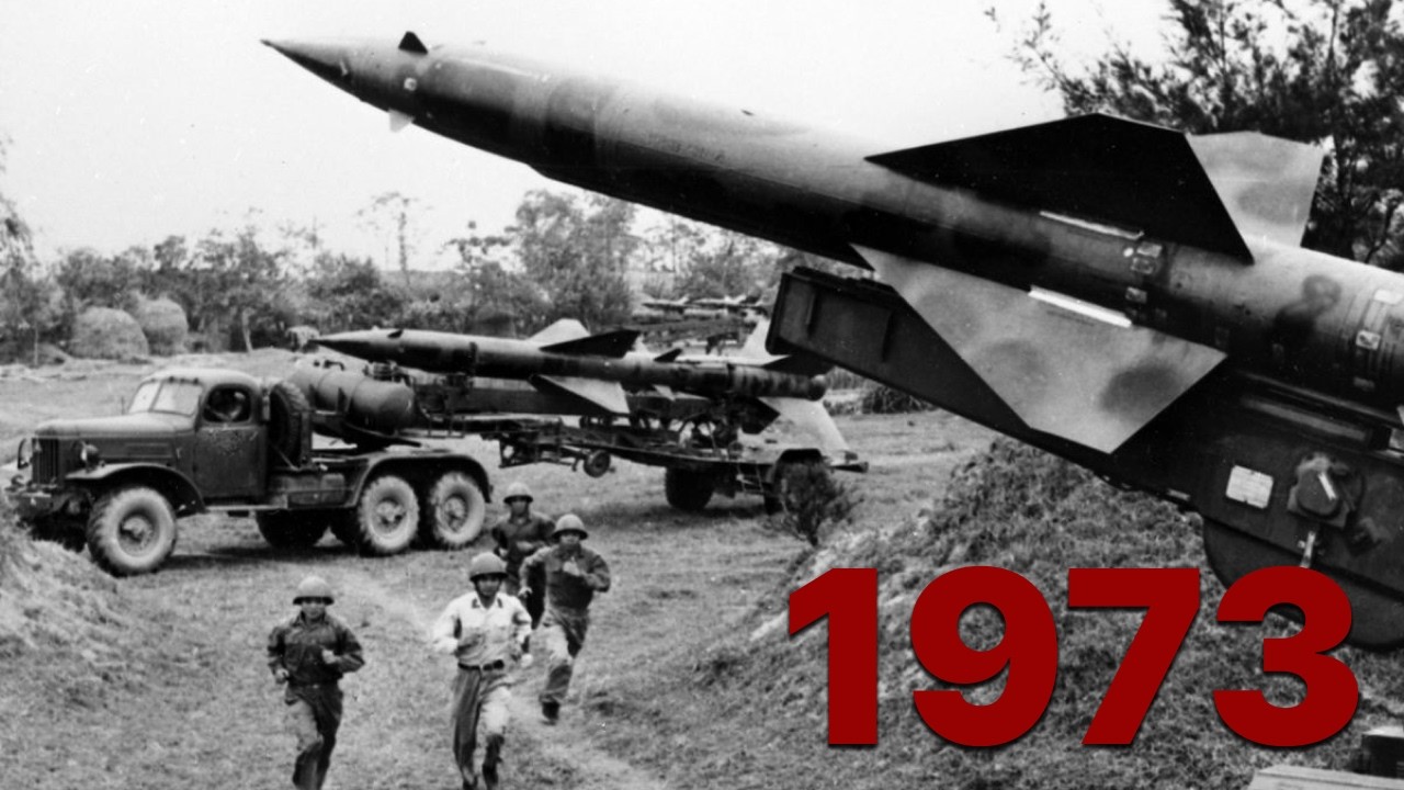How The Soviet Union Helped Vietnam To Win The War