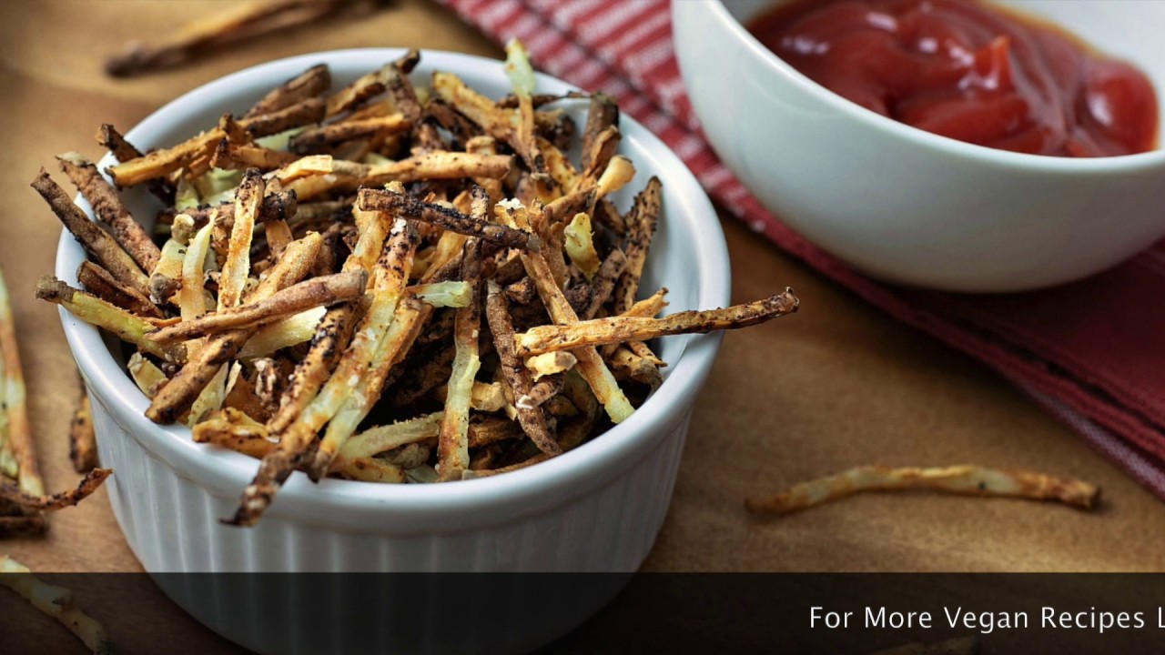 Fat Free Potato Sticks