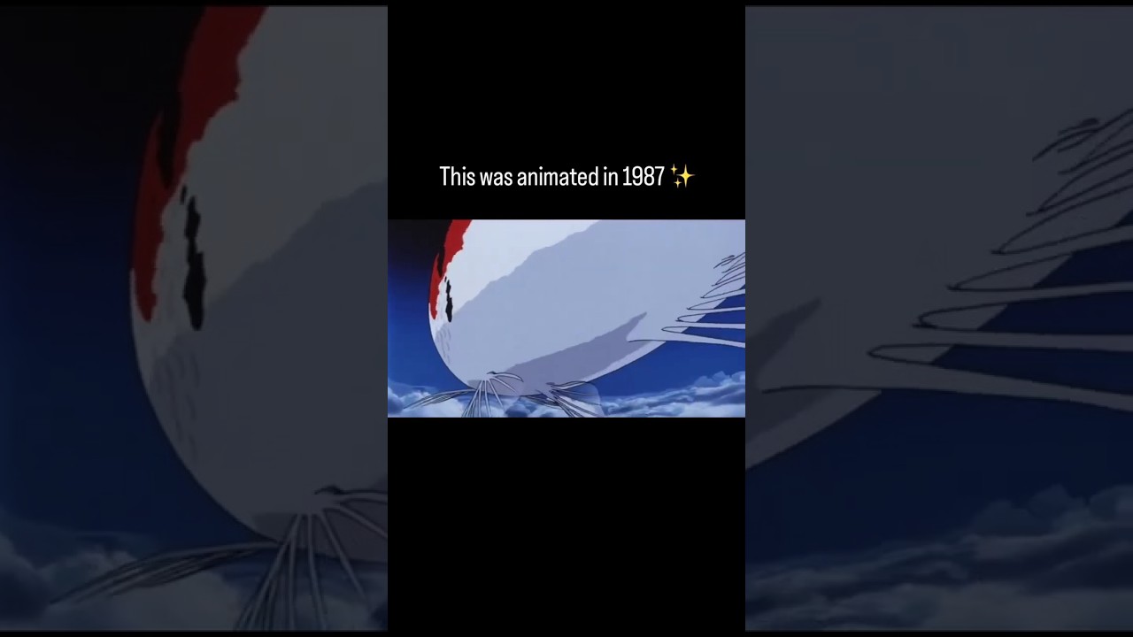 &ldquo;Twilight Q&rdquo; is a two-episode anime OVA series released in 1987