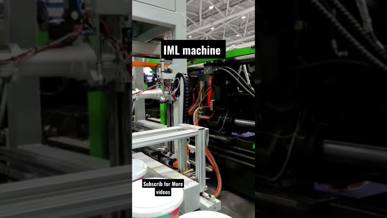 IML machine