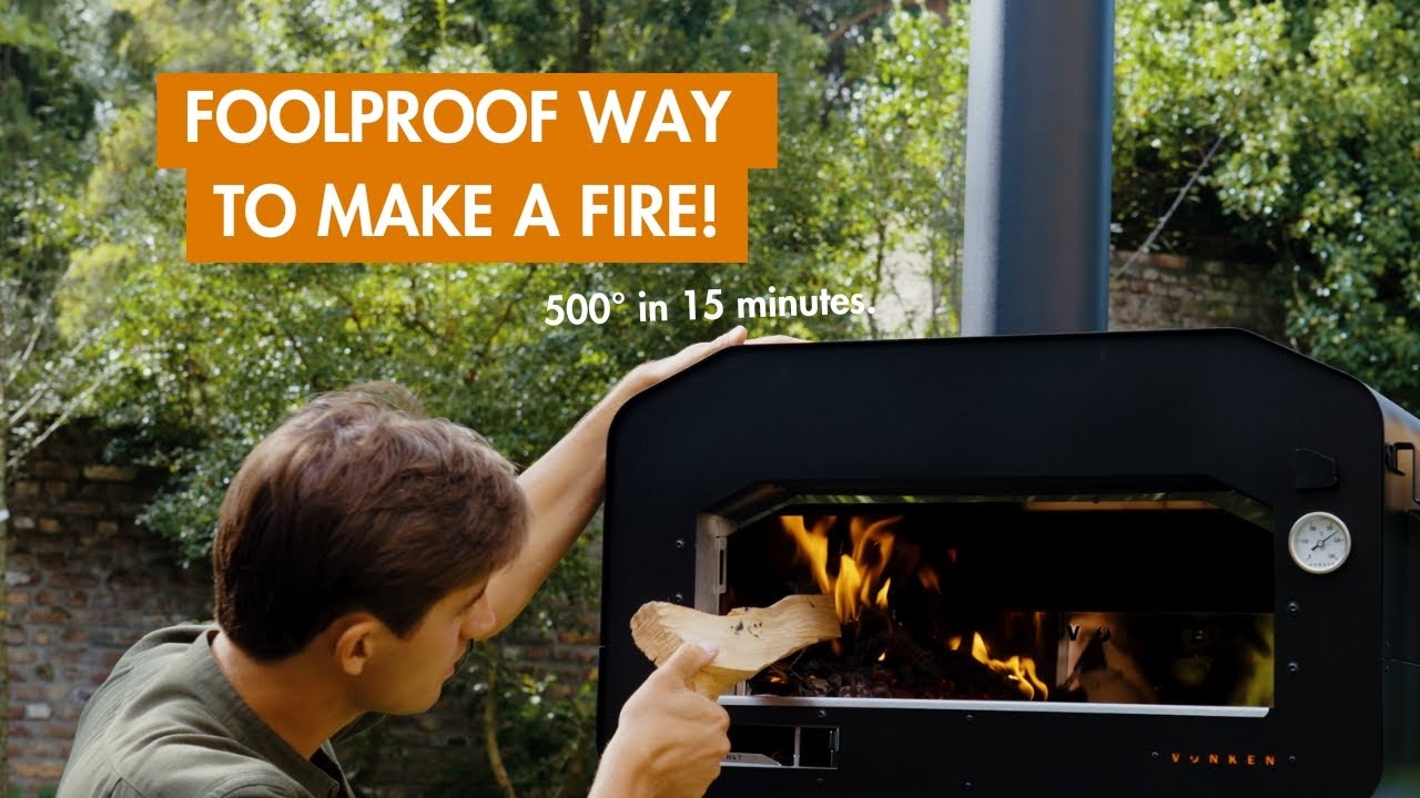 How to make fire in your Vonken! (EASY)