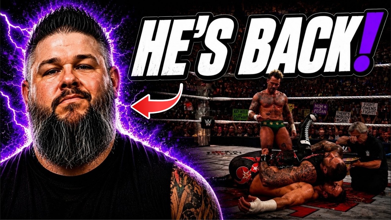 KEVIN OWENS IS BACK!!! WWE SUMMERSLAM Minnesota Breakdown & Review (August 2, 2026)