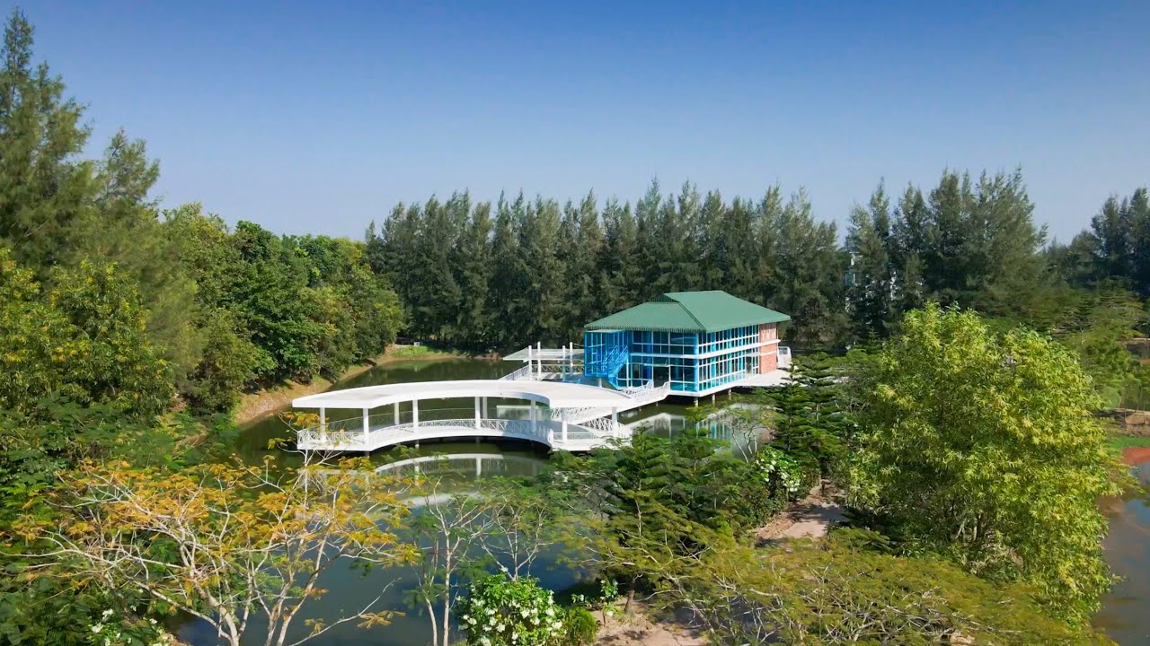 Khamarbari Resort Director's Cut