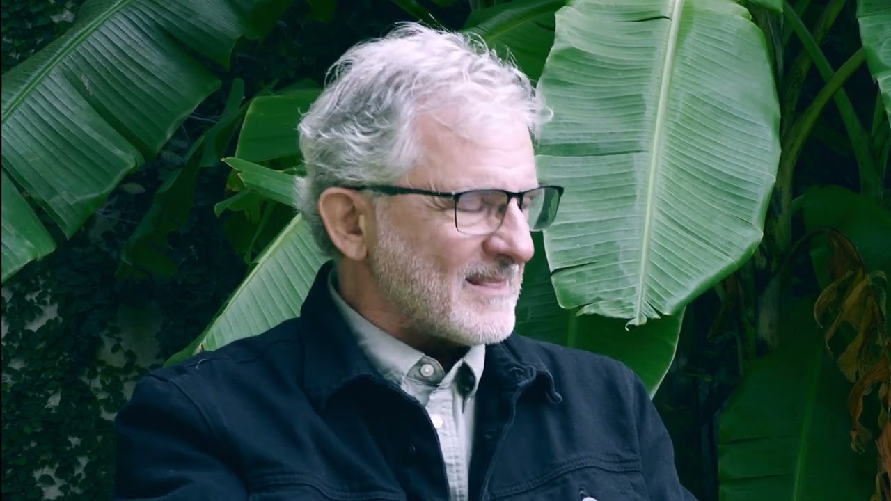 Entrevista a Alejandro Lodi por Tamara Limes Alamprese.
