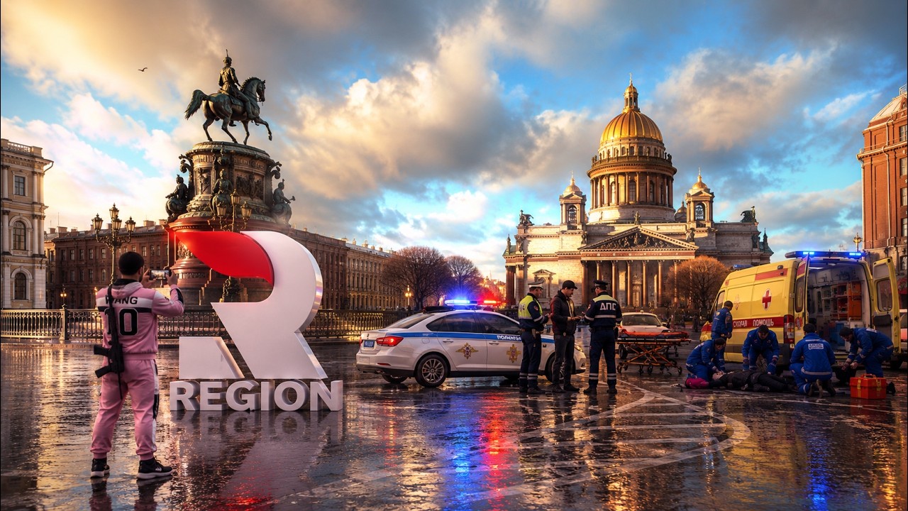 GTA 5 RP БЕЗ ЛИЦЕНЗИИ! НОВЫЙ ПРОЕКТ REGION RP | PROMO DH
