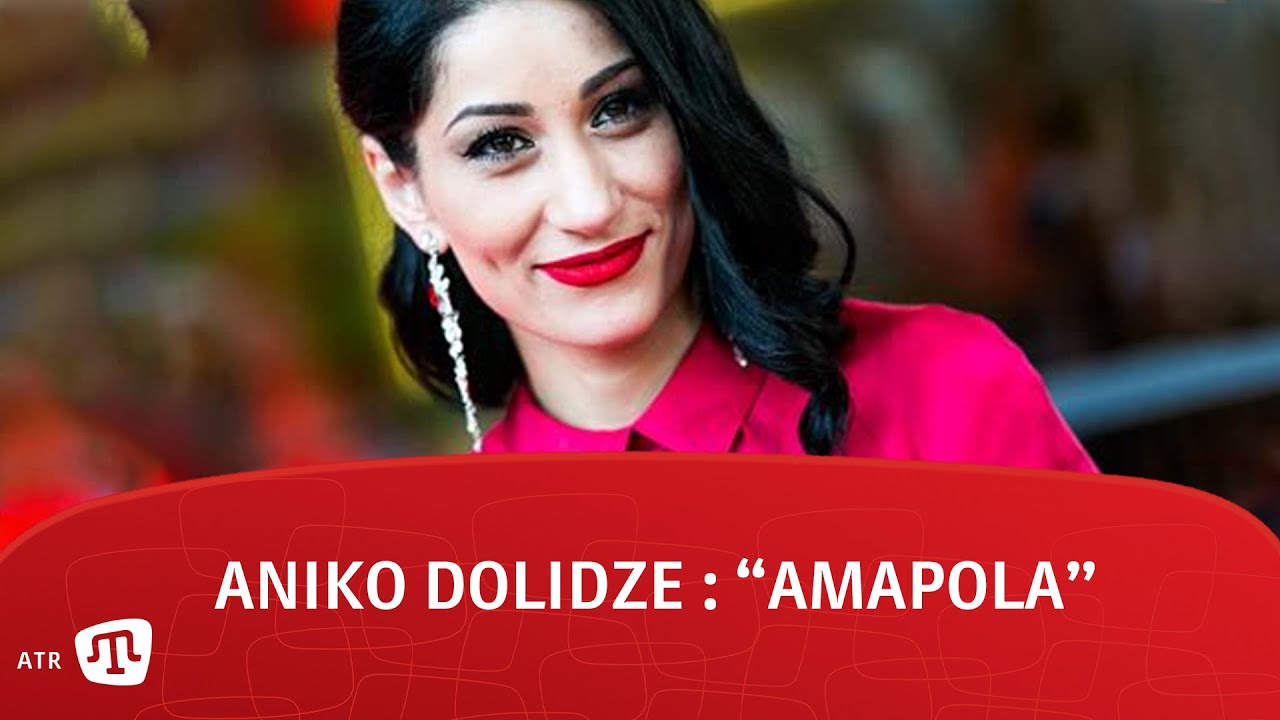 ANIKO DOLIDZE & ANIKO DOLIDZE BIG BAND:  