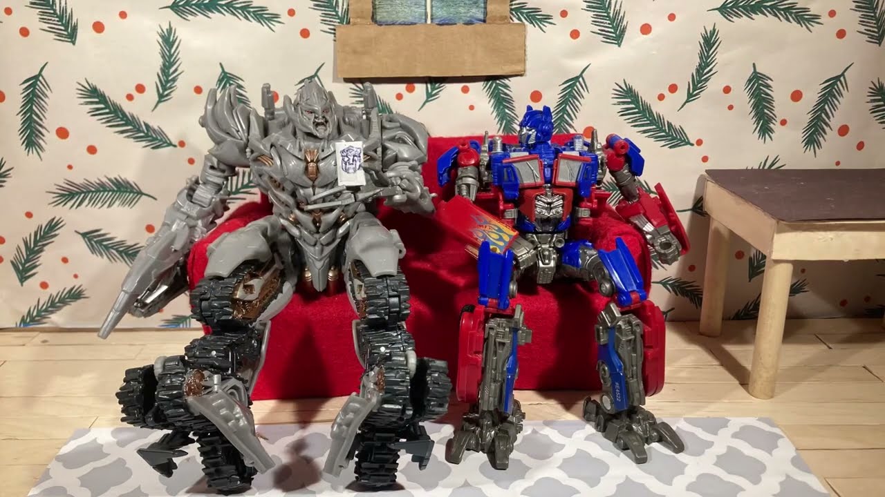Optimus’ new app