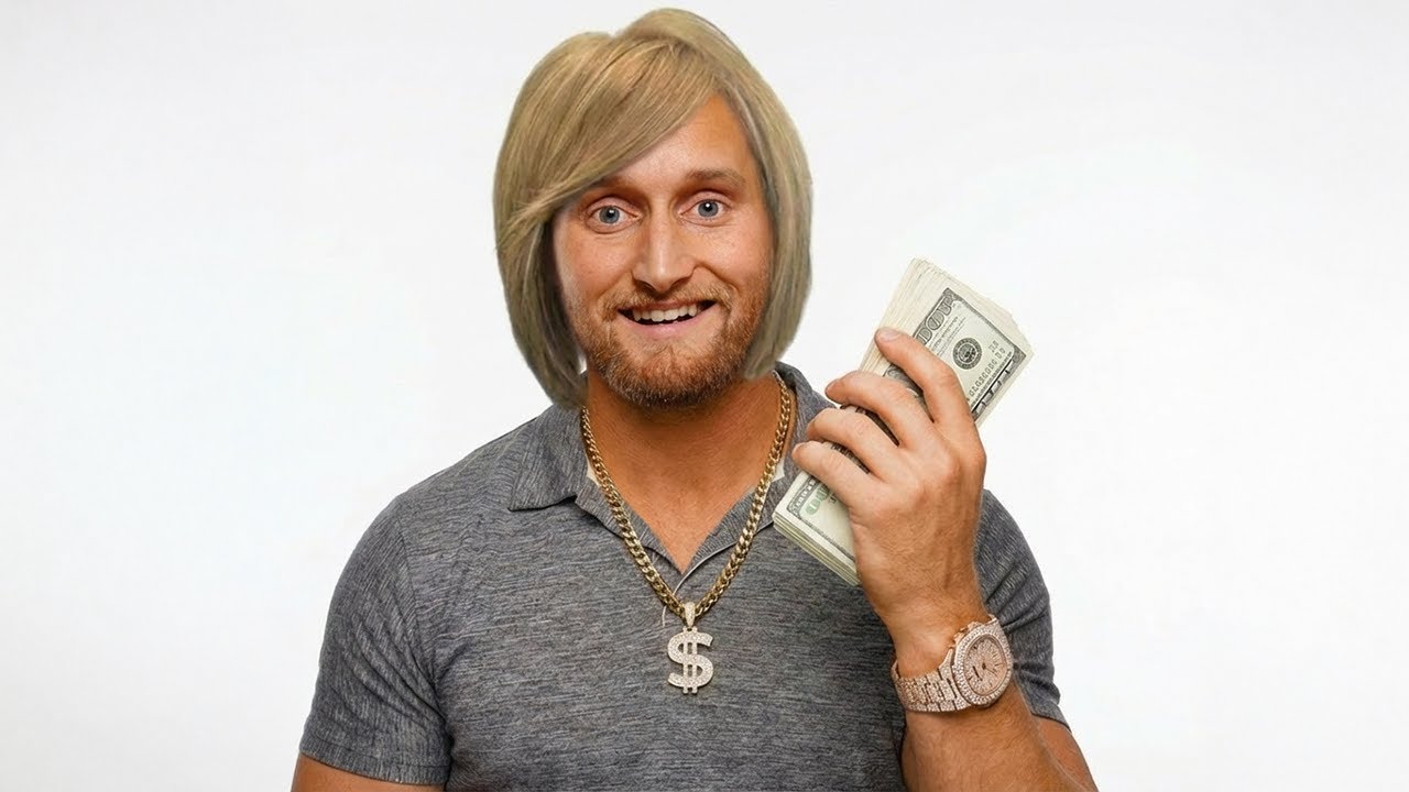 Wo ist unser Cash?