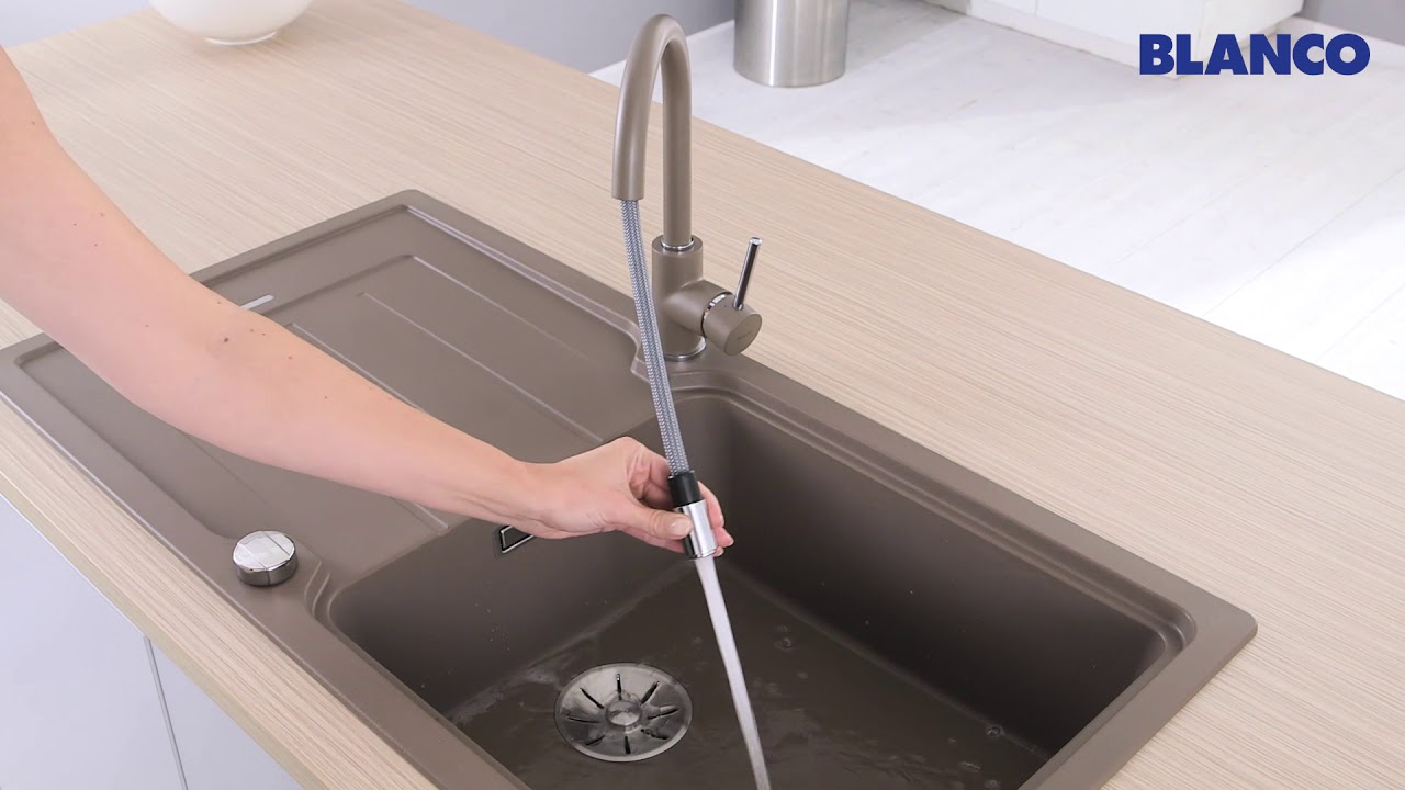 Kurzfilm BLANCO MIDA S RUS