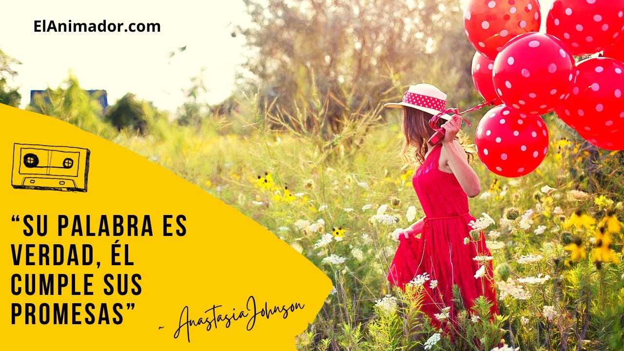 Mi VR: “Su Palabra es verdad, Él cumple Sus Promesas”