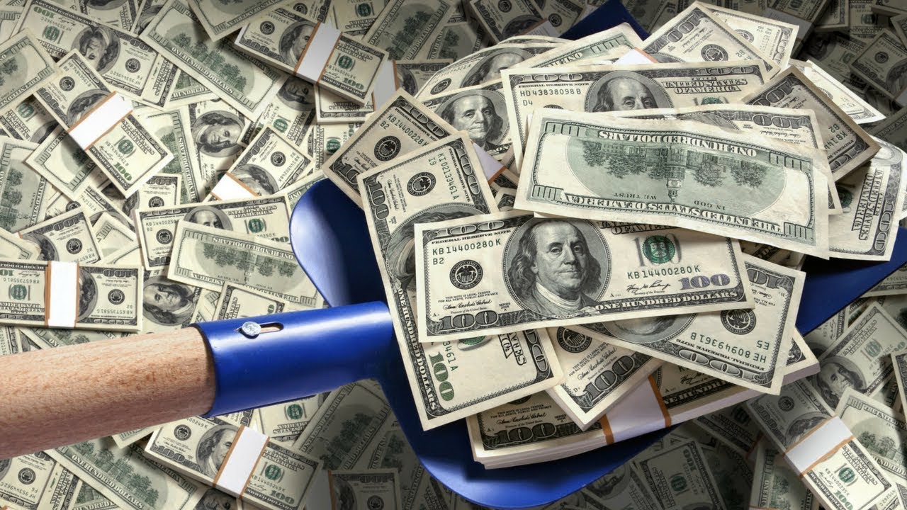 3 Steps to Make Millions with Cryptocurrencies in 2018!
