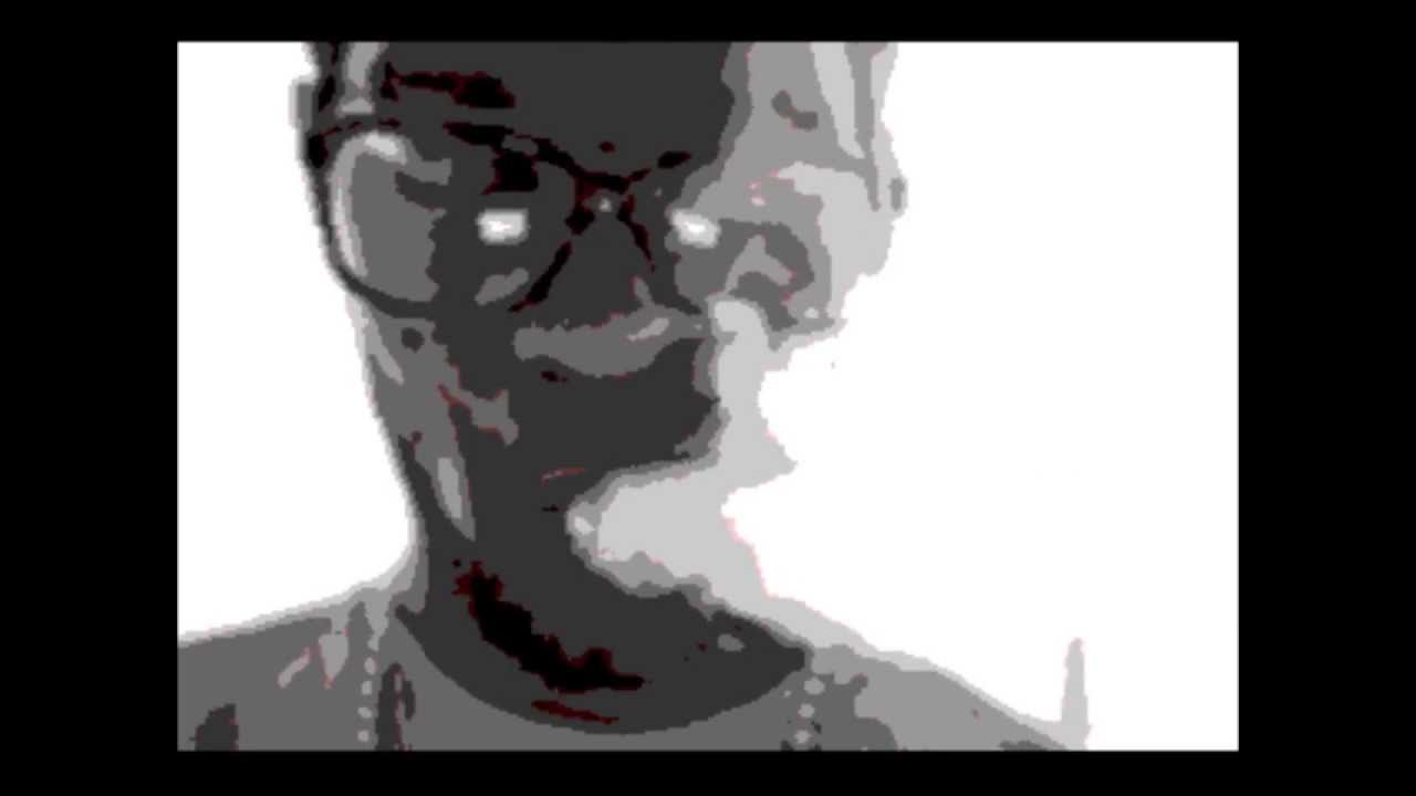 Kid Cudi - Marijuana Slowed (echo)