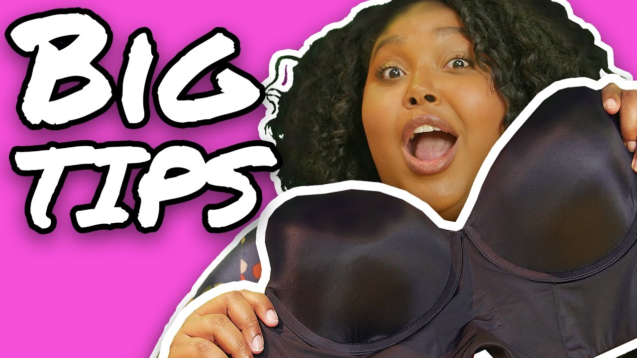 All Boob Hacks Are Not Created Equal // Fat and Fly AF | Hissy Fit