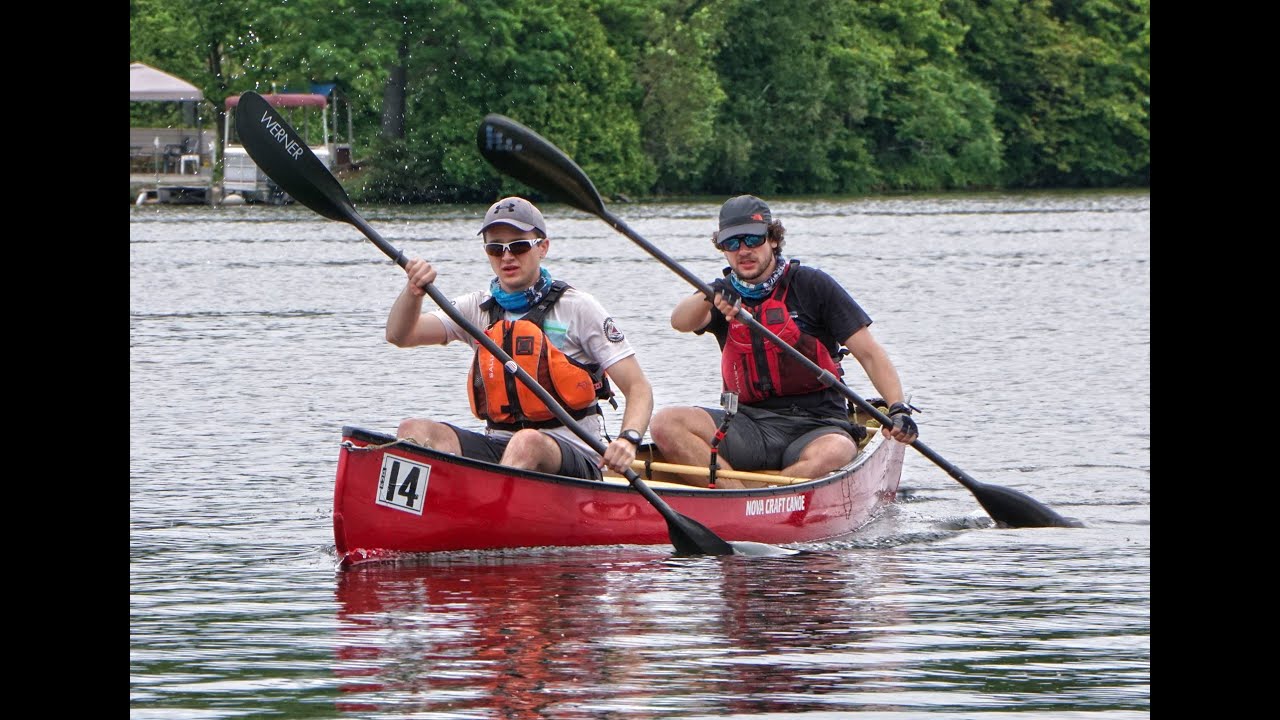2015 Kingston to Ottawa 200 - K2O