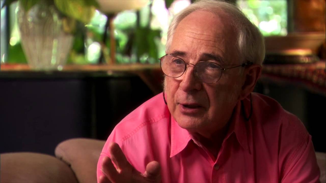 John Searle - Solutions to the Mind-Body Problem?