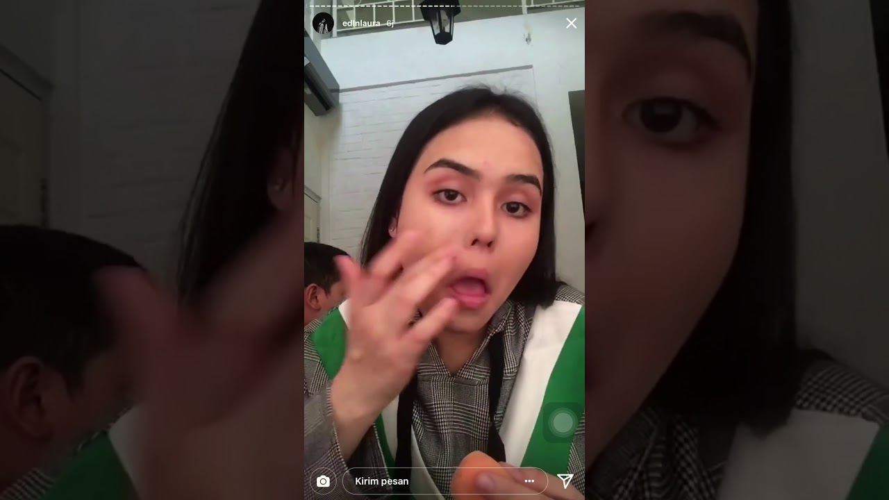 LAURA TV - MAKE UP ALA ALA