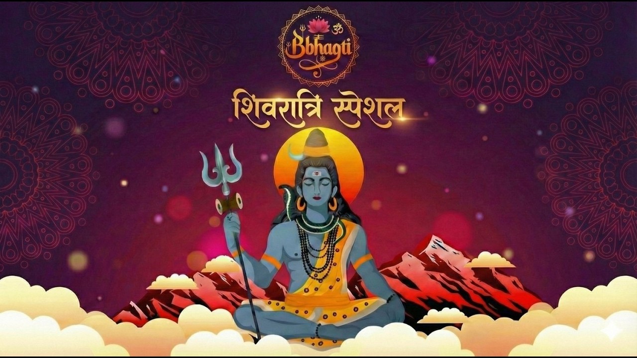 #shivratrispecial #LIVE: Har Har Mahadev | #song #ai #bhakti