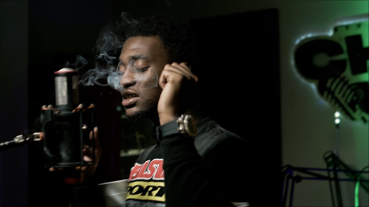 (Chop It Up Vol.1) Gcode - Meds Real