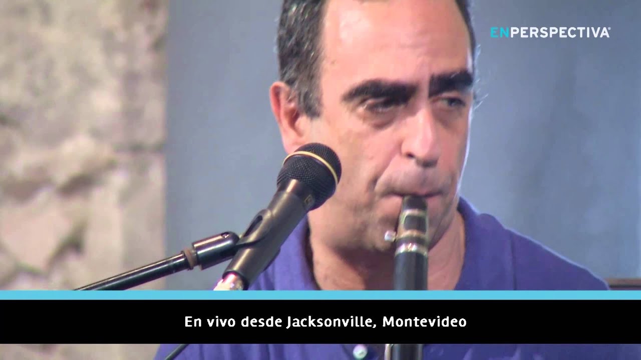 Música de la tierra 2015 - Juan Falú y Marcelo Moguilevsky