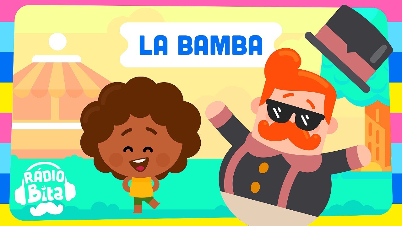 Rádio Bita - La Bamba