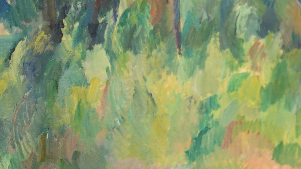 How Paul C&eacute;zanne Pushed the Boundaries of Impressionism