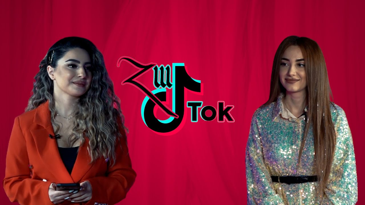 ՀայTok / HayTok 24 Էմիլին է` emmi1i