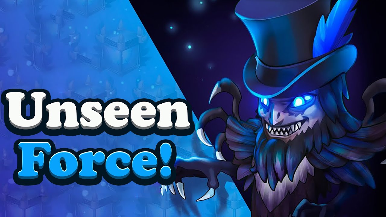 Hero Wars Phobos: Unlocking a Hidden Power You Need to See!