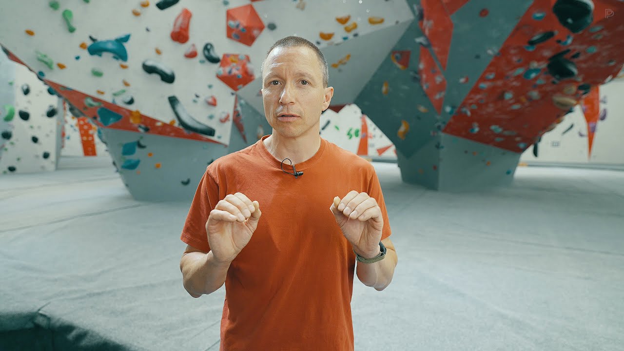 What Data Says About Finger Training