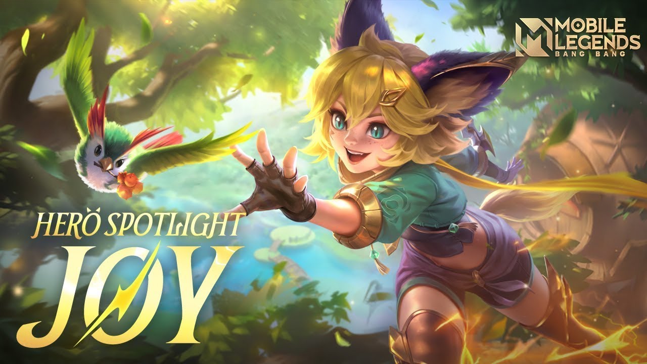 🔴 Mabar VIP 5K - Mobile legends (Mic Off)