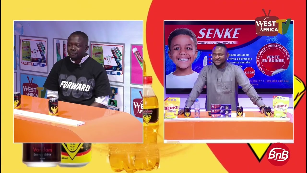 EP 07 : BI KHIRY fait des déclarations surprenantes sur BAKARY DIABY