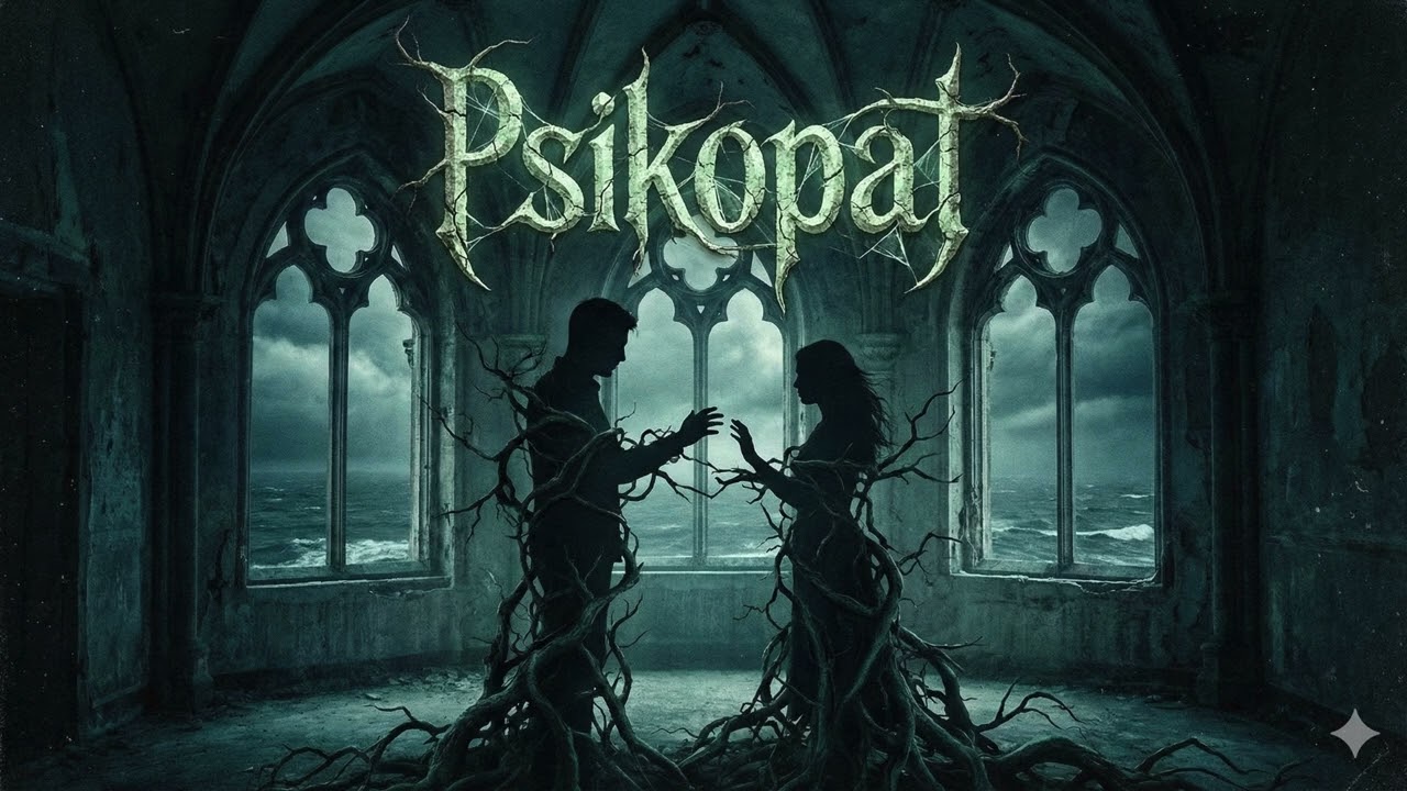 Ali Aksoy - Psikopat (Y.Z. - Arabesk & Anadolu Rock)