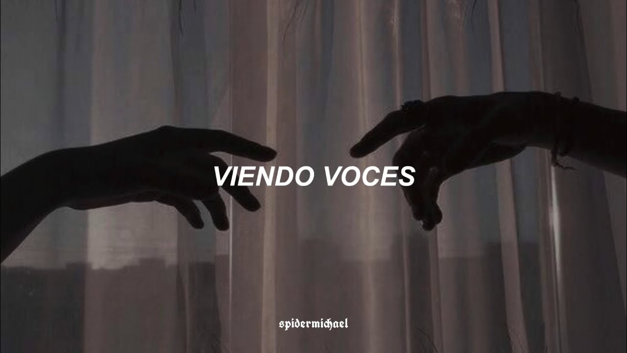 Seeing Voices; Michael Jackson //sub español//