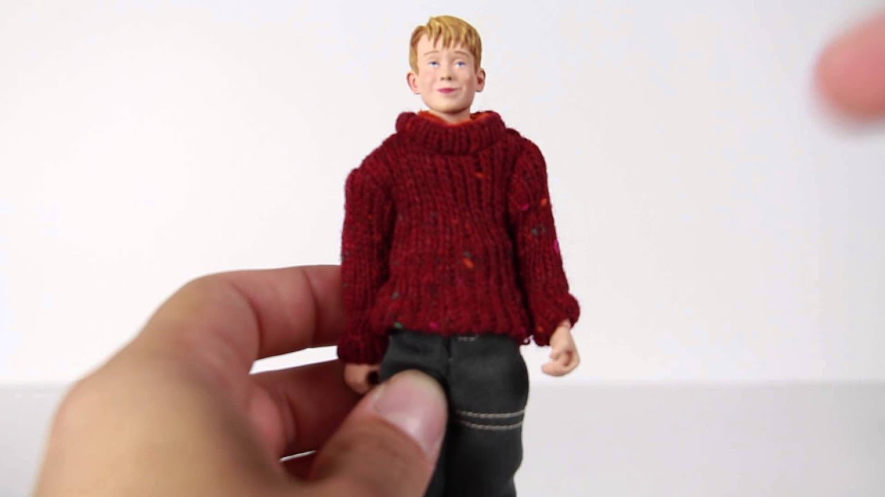 Neca: Home Alone 8
