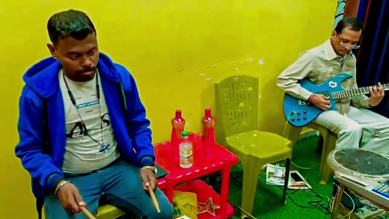 Behag Jodi Nahoy Raji harmonica Soham Ghosal | Mouth Organ | Harmonica | Instrumental | Music