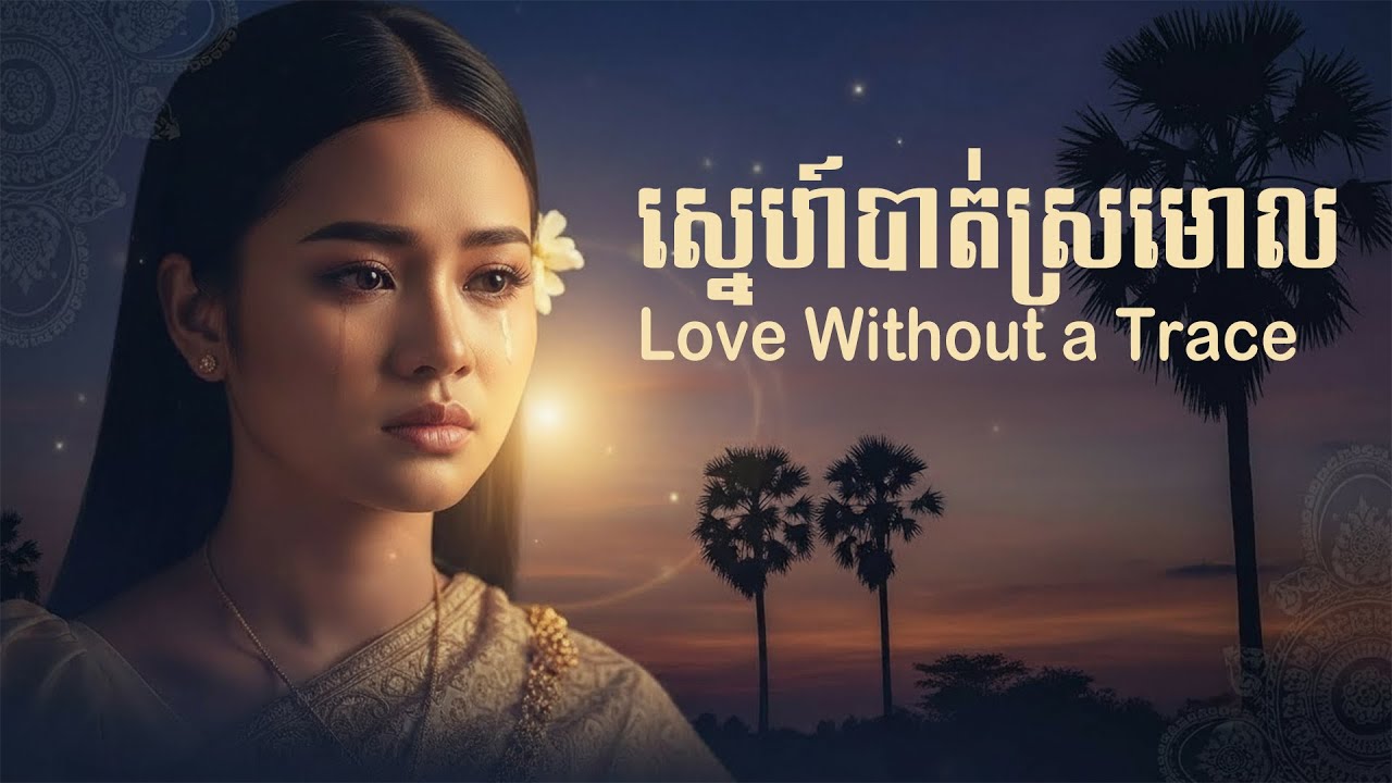 ស្នេហ៍បាត់ស្រមោល -  A Love Without a Shadow